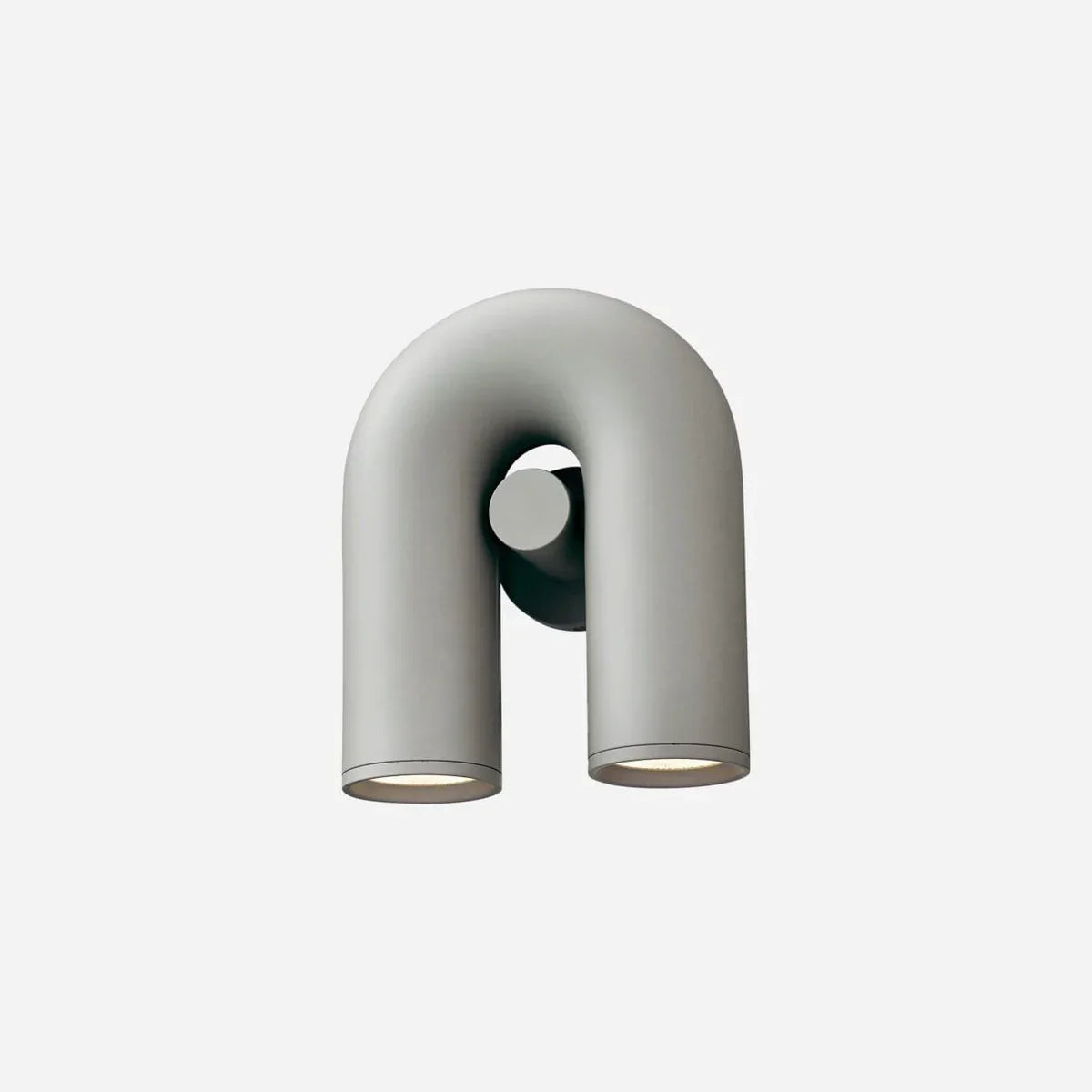 Modern LED Wall Lamp in Arch Shape