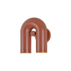 Modern LED Wall Lamp in Arch Shape