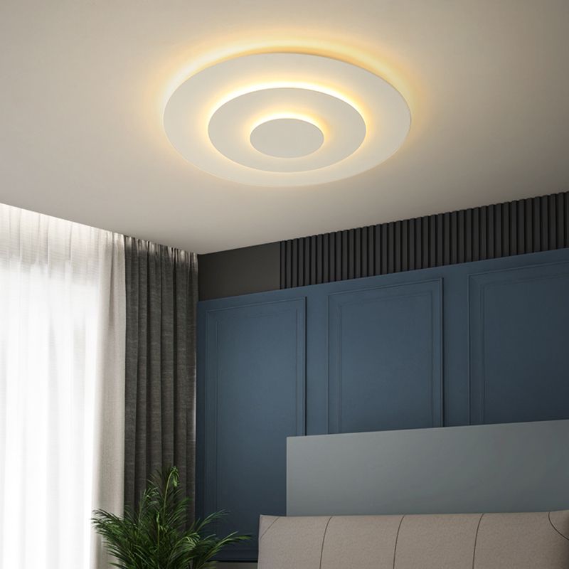Orris Ceiling Light