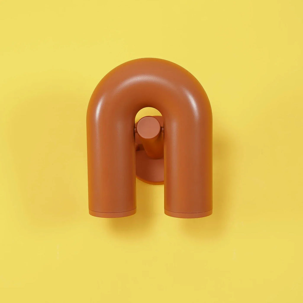 Modern LED Wall Lamp in Arch Shape