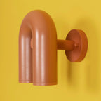 Modern LED Wall Lamp in Arch Shape