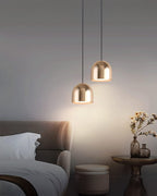 The Elegant Light Fixture