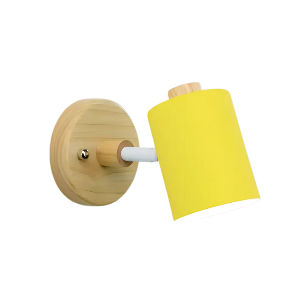 Asteria - Stylish Indoor Wall Lamp