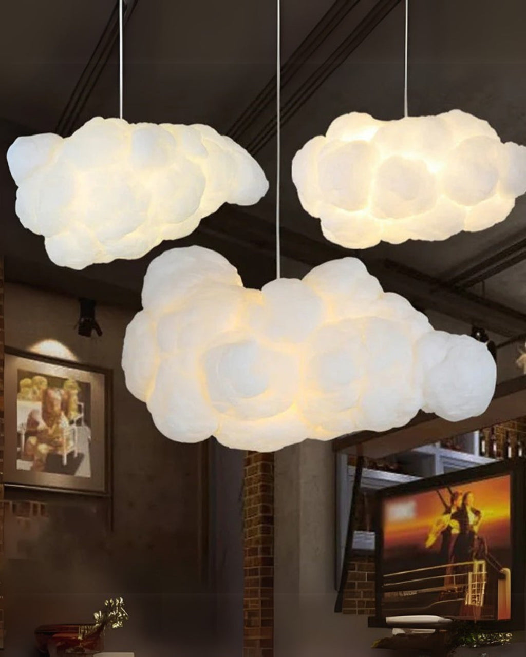 The Ethereal Cloud