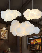 The Ethereal Cloud