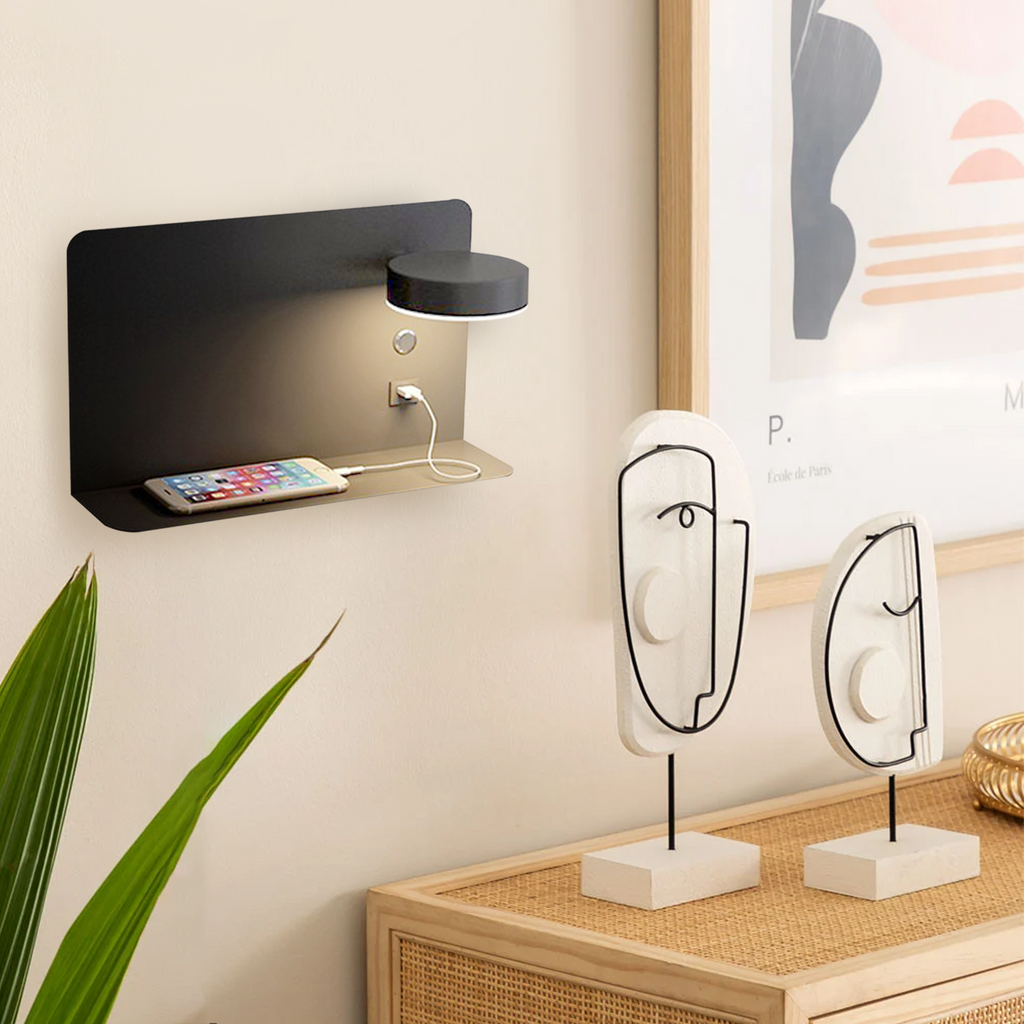 Kaye LED Indoor Wall Lamp
