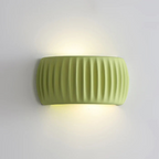 Myra - Modern Resin Wall Lamp