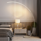 Ovria - Minimalistic LED Floor Lamp