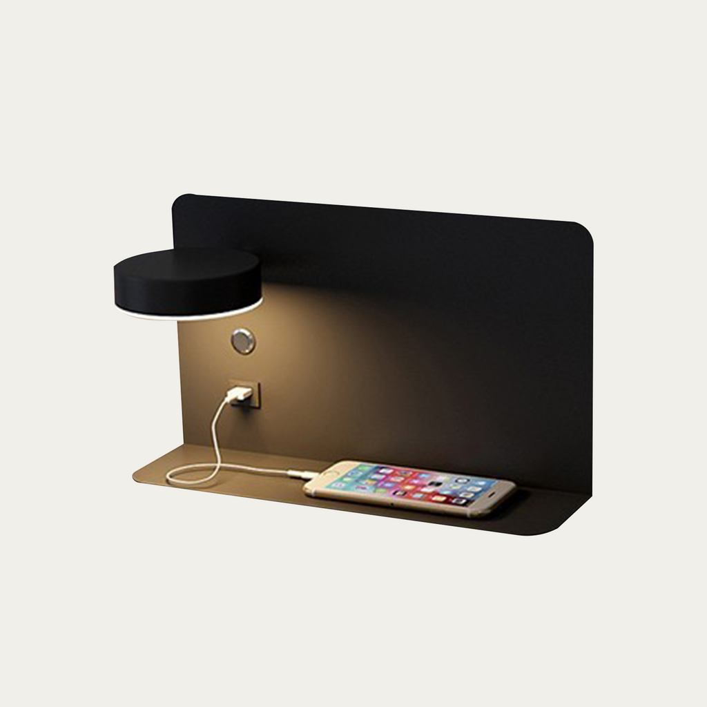 Kaye LED Indoor Wall Lamp