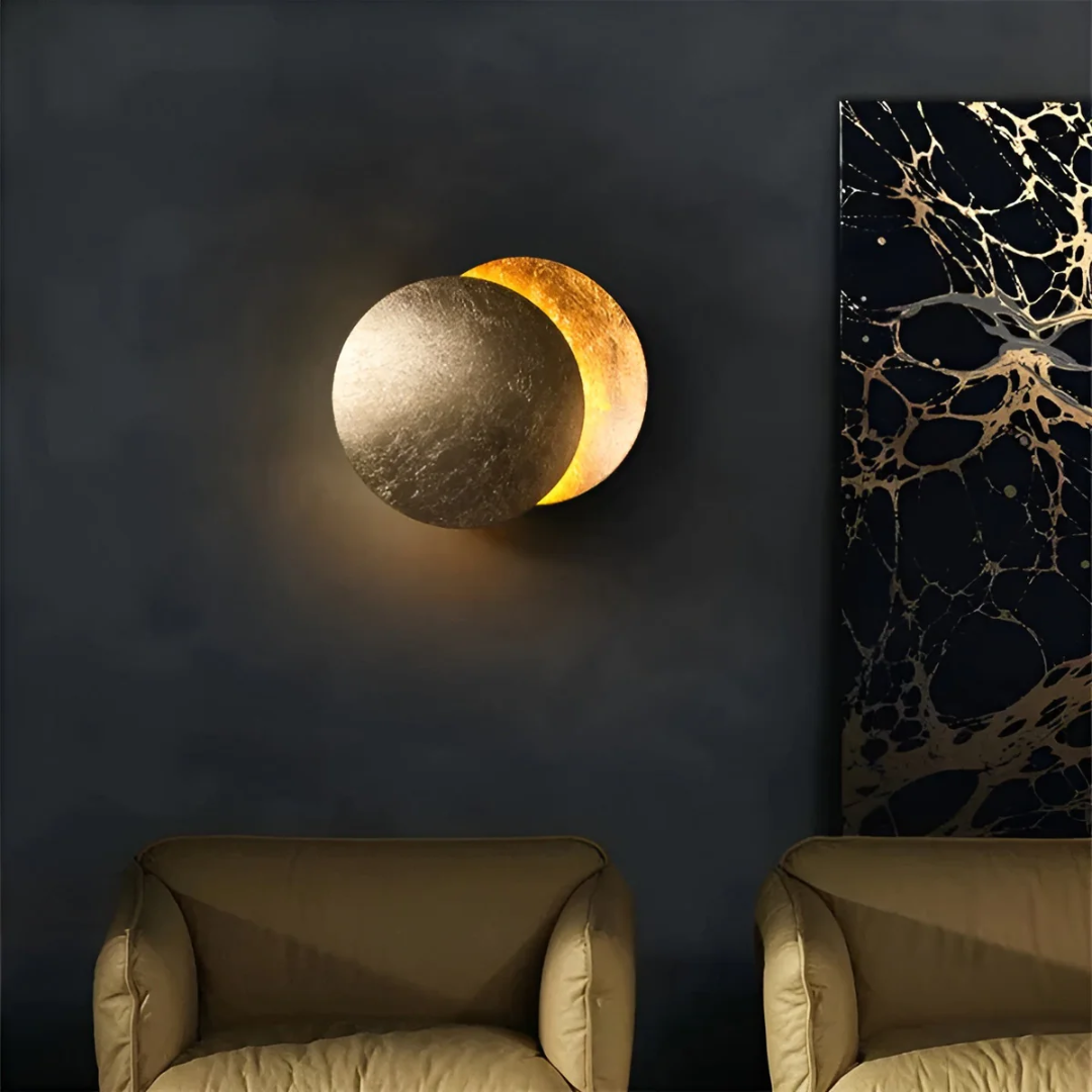 Rayvo - 360° Rotatable LED Wall Lamp