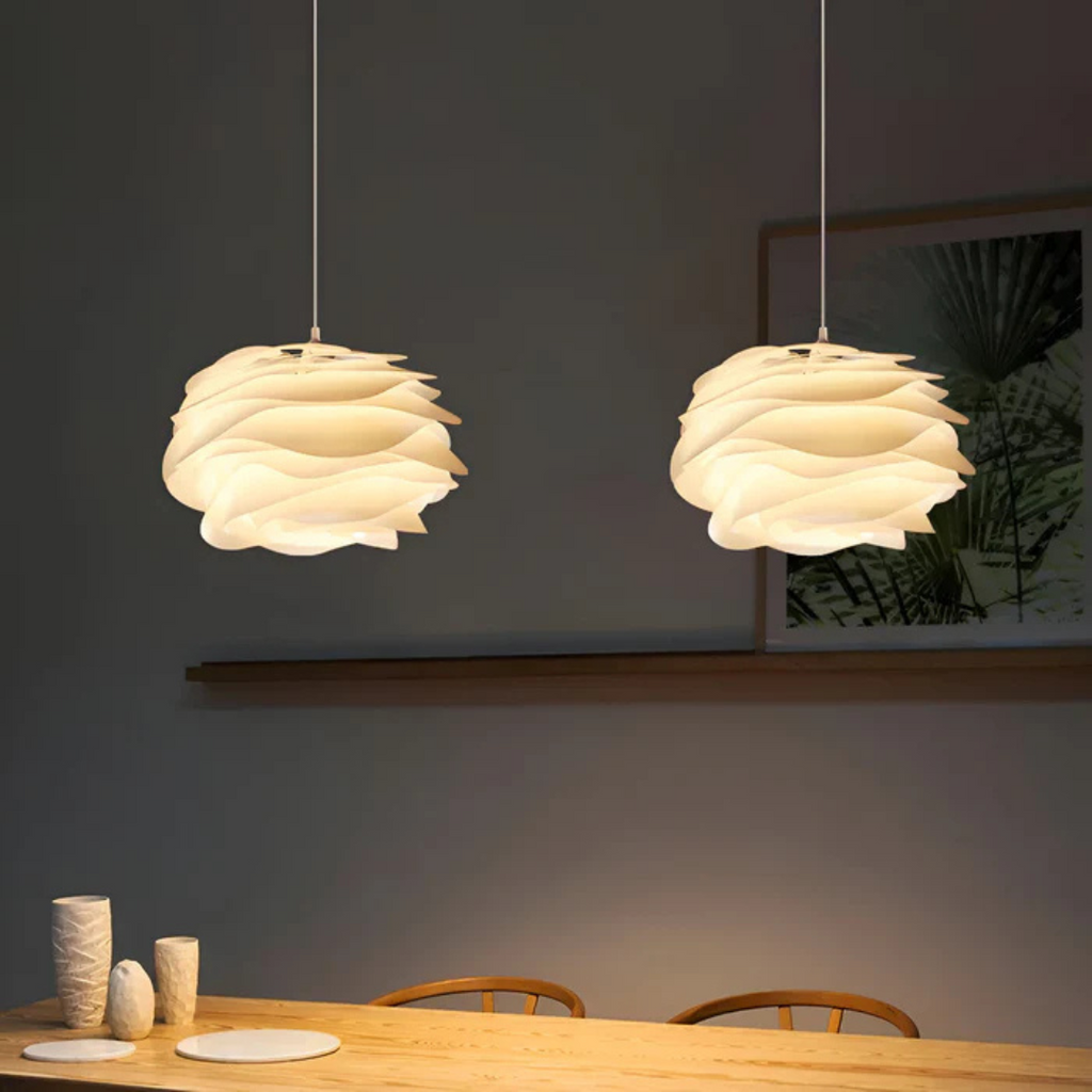Drosia LED Pendant Lamp - Stylish Design Pendant Lamp
