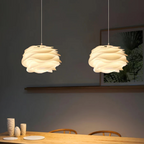 Drosia LED Pendant Lamp - Stylish Design Pendant Lamp