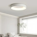 Orynthea - Scandinavian Round LED Ceiling Lamps