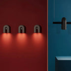 Modern LED Wall Lamp in Arch Shape