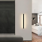 Orris - Minimalistic LED Wall Lamp