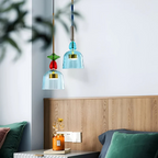 Celeste - Colorful Pendant Lamp