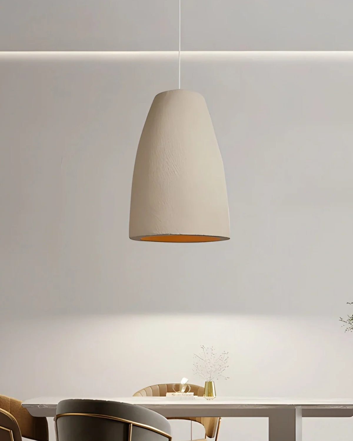 The Elegant Cone
