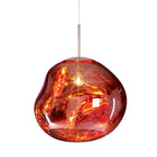 Milo Pendant Lights 4 Colors