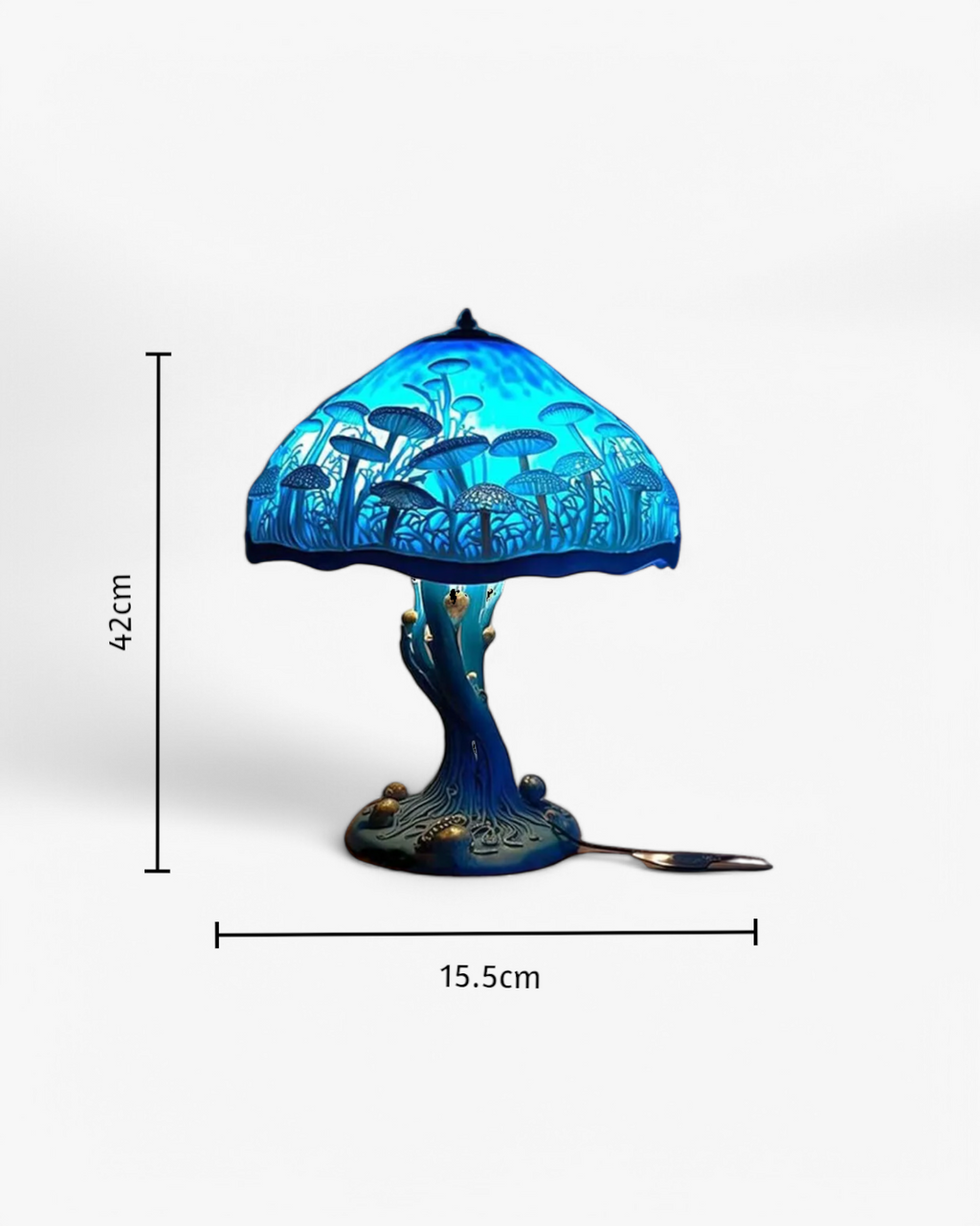 The Fungal Light