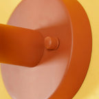 Modern LED Wall Lamp in Arch Shape