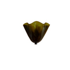 Elegant Wall Lamp with Soft Curves