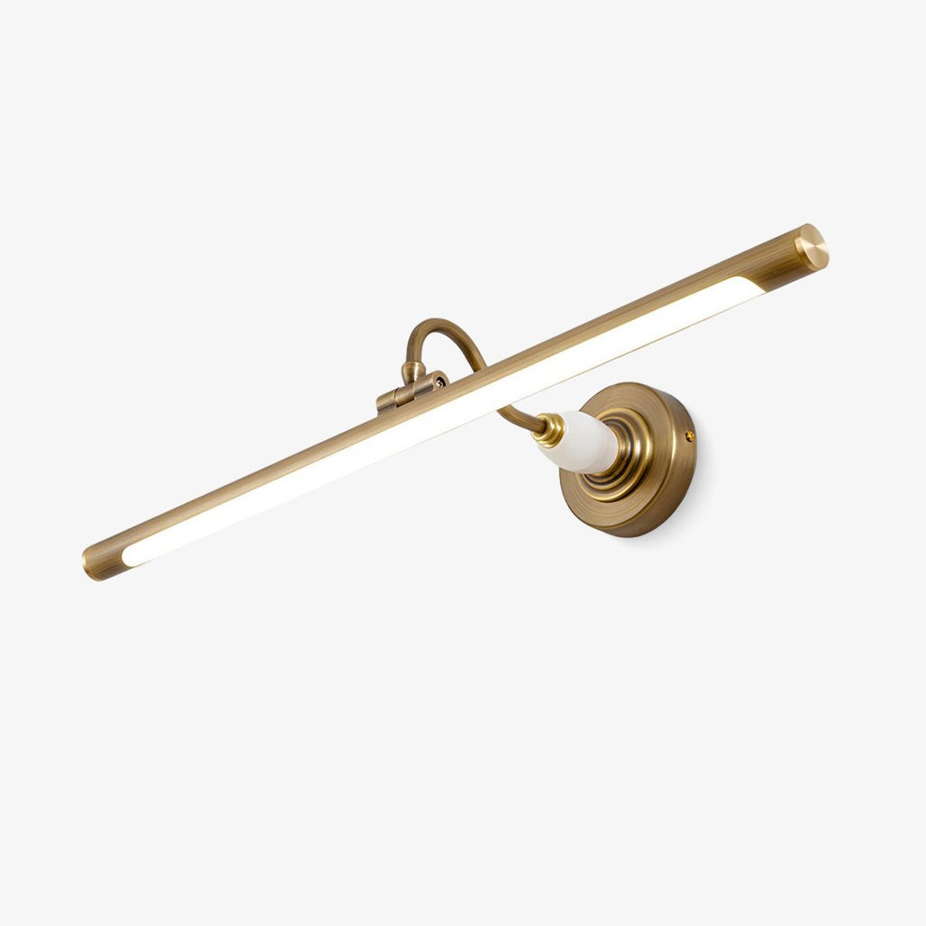 Elegant Linear Wall Sconce