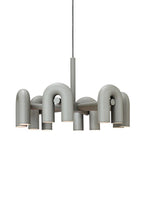 Designer Hanging Lamp with Sculptural Form – Modern Lighting