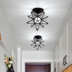 Xelio - Elegant LED Ceiling Lamp