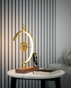 The Light Clock