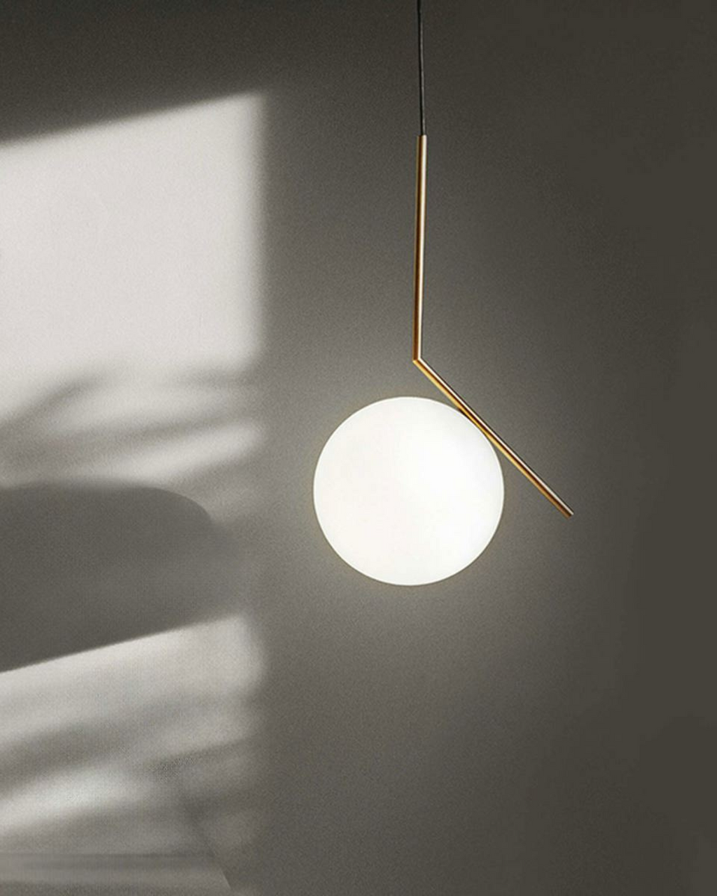 The Golden Orb