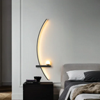 Zetra - Luxe LED Wall Lamp