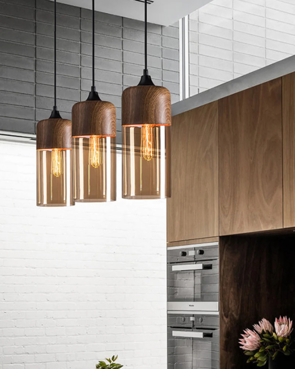 The Wood Brilliance