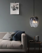 The Floating Glass