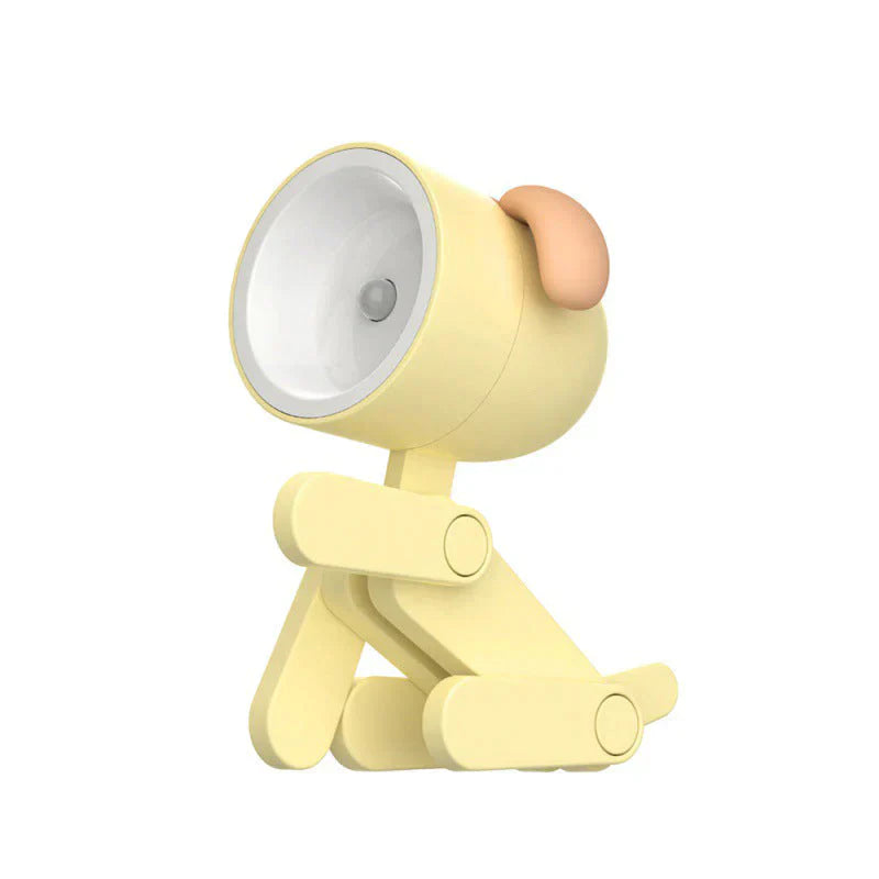 Atmospheric LED Night Light - GlowMini