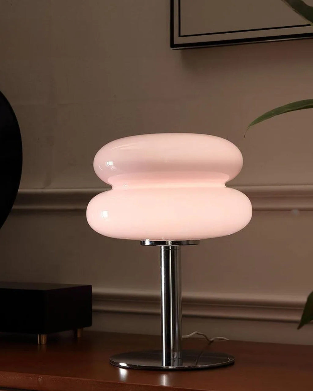 The Modern Halo