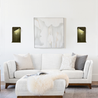 Kaye LED Indoor Wall Lamp