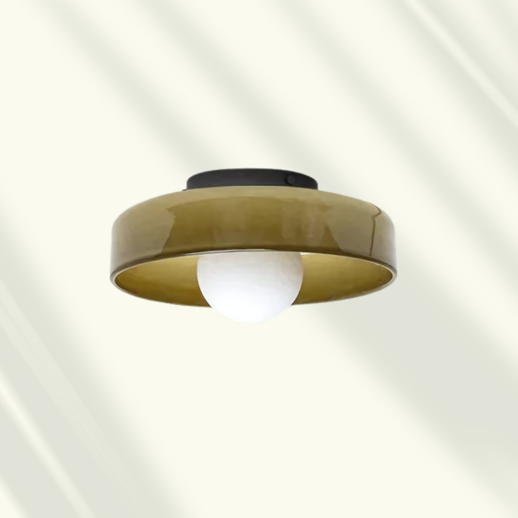 Veyro - Modern LED Ceiling Lamp