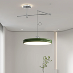 Ventrix - Pendant Lamp with Adjustable Arms