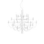 Italian Medieval Designer Chandelier