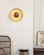 The Luminous Circle