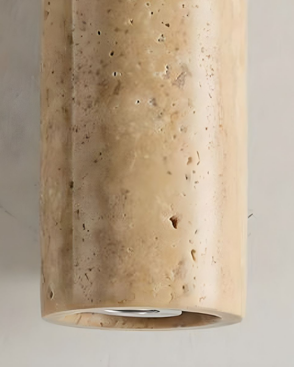 The Radiant Block