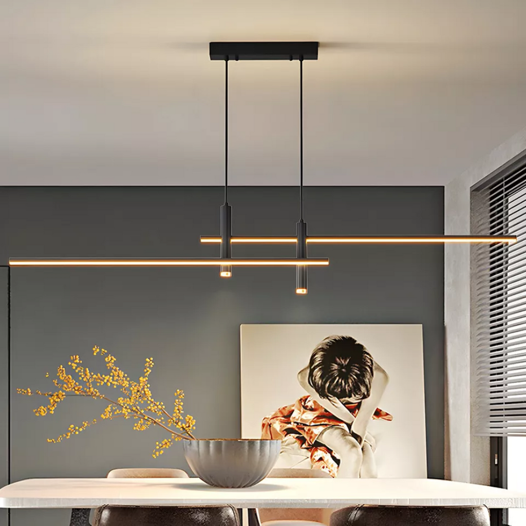 Juvo - Design Pendant Lamp