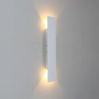 Xyrov - Weather-Resistant Aluminum Wall Lamp