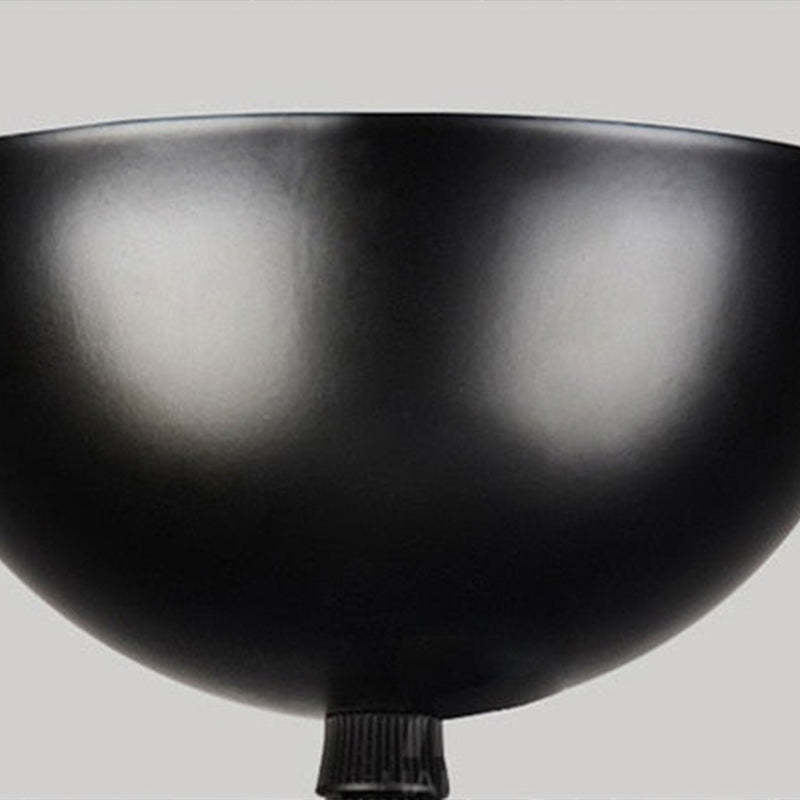 Arisha Suspension LED, Black & White, D 25/35CM