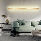 Azin Simple Indoor Modern LED Wall Lamp