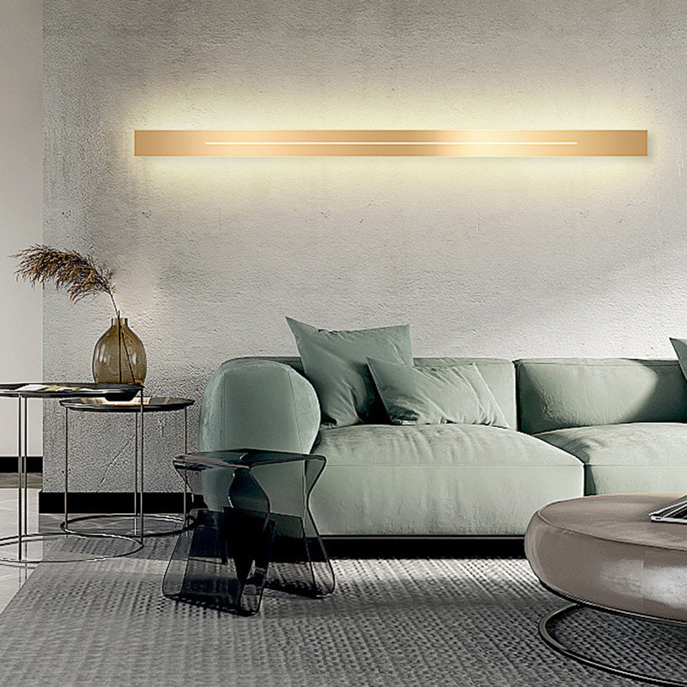 Azin Simple Indoor Modern LED Wall Lamp