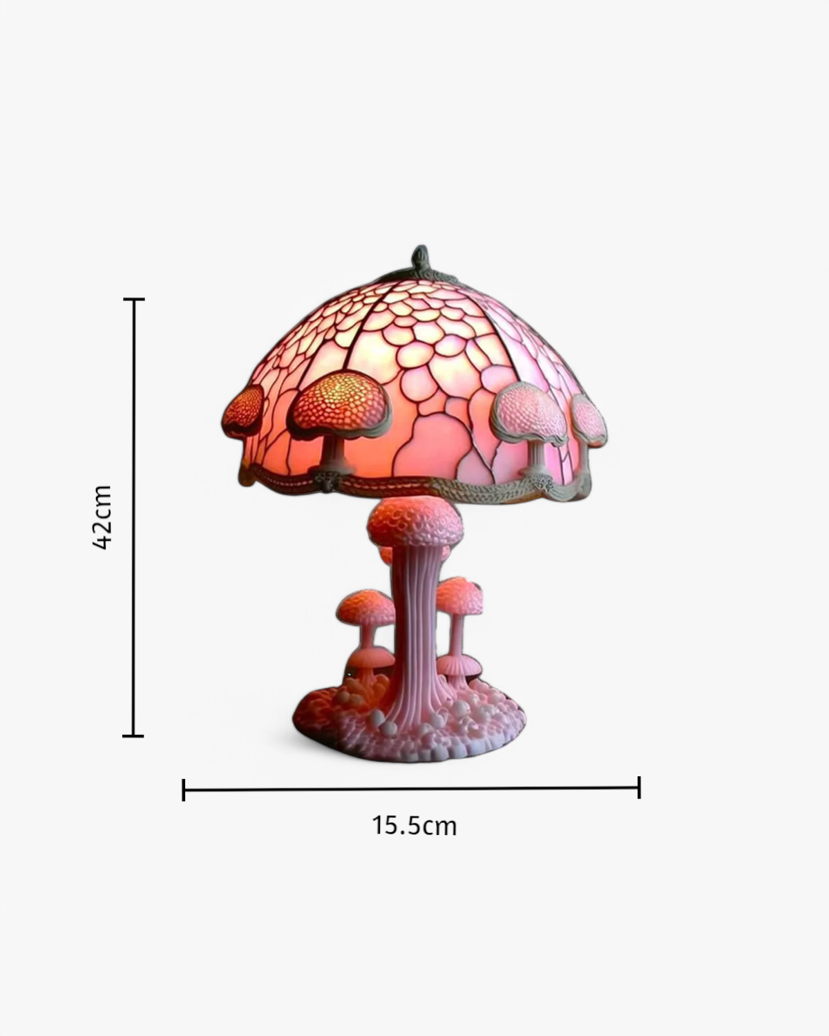 The Fungal Light