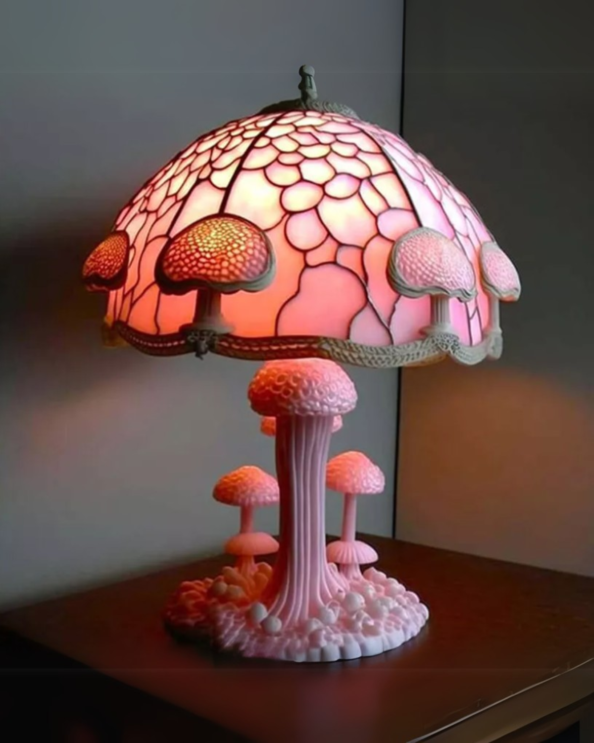 The Fungal Light