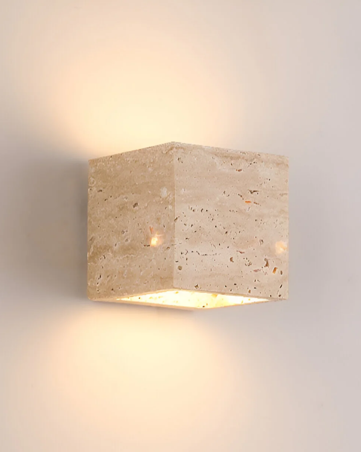 The Tranquil Light