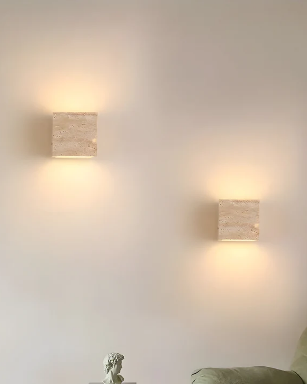 The Tranquil Light